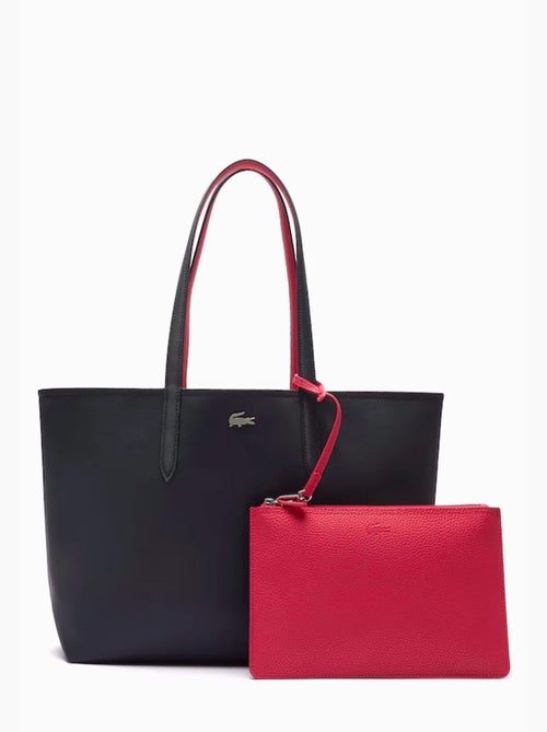 Sac cabas Lacoste Anna - Kiabi
