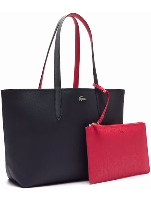 Sac cabas Lacoste Anna - Kiabi