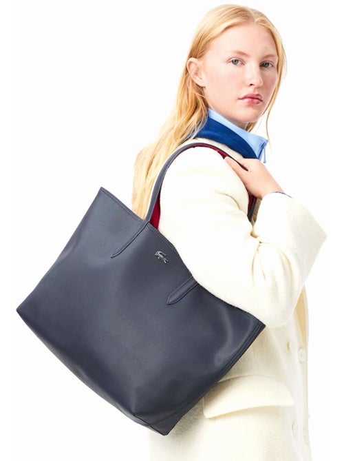 Sac cabas Lacoste Anna - Kiabi