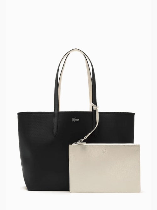 Sac cabas Lacoste Anna - Kiabi