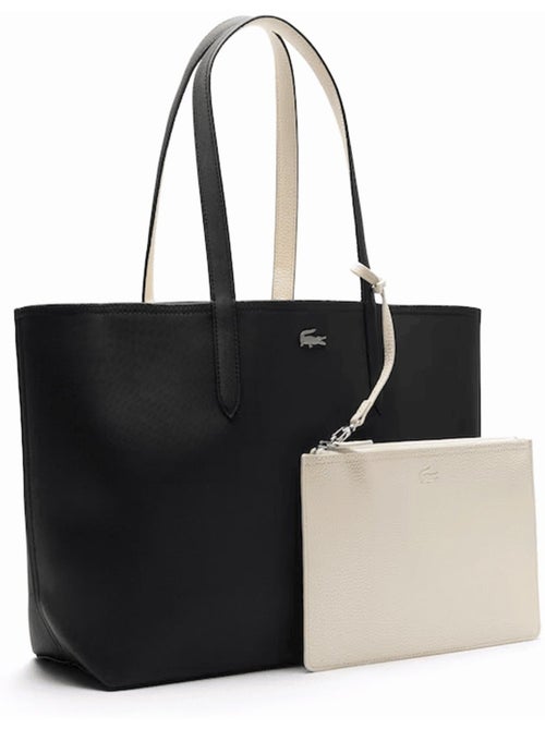 Sac cabas Lacoste Anna - Kiabi