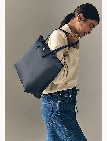 Sac cabas Lacoste L.12.12 concept