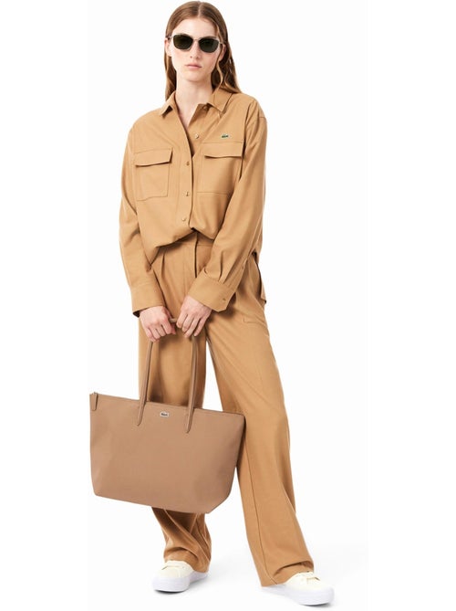 Sac cabas Lacoste L.12.12 concept - Kiabi