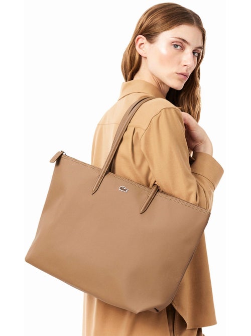 Sac cabas Lacoste L.12.12 concept - Kiabi