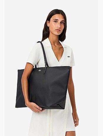 Sac cabas Lacoste L.12.12 concept