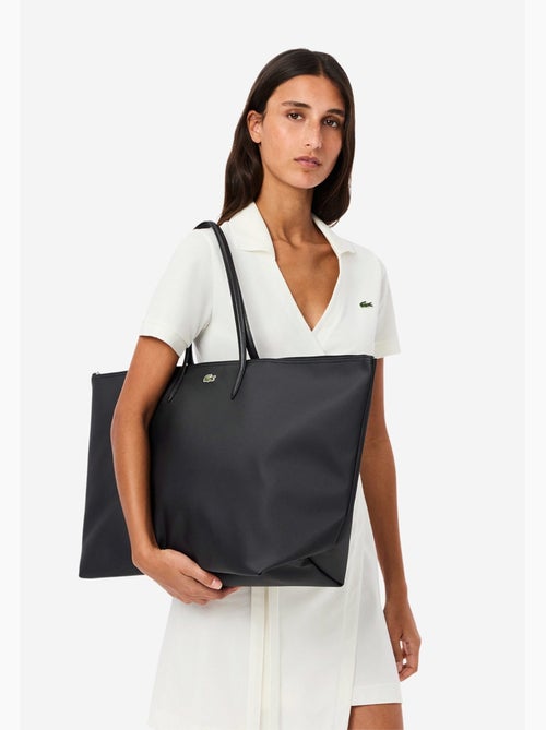 Sac cabas Lacoste L.12.12 concept - Kiabi