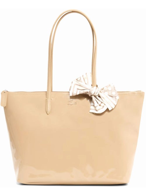 Sac cabas Lacoste L.12.12 concept seasonal - Kiabi