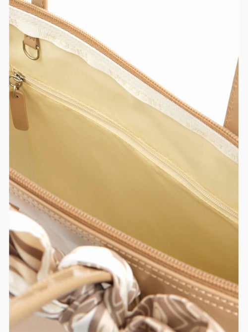 Sac cabas Lacoste L.12.12 concept seasonal - Kiabi
