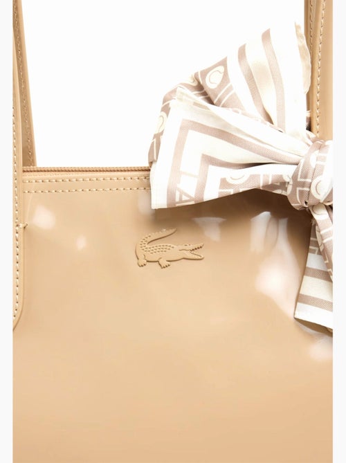 Sac cabas Lacoste L.12.12 concept seasonal - Kiabi