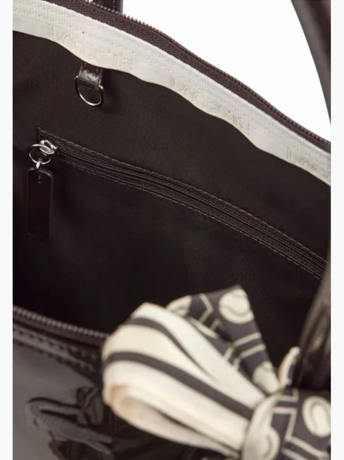 Sac cabas Lacoste L.12.12 concept seasonal - Kiabi