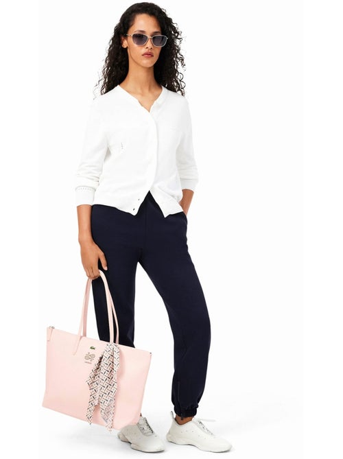Sac cabas Lacoste L.12.12 concept seasonal - Kiabi