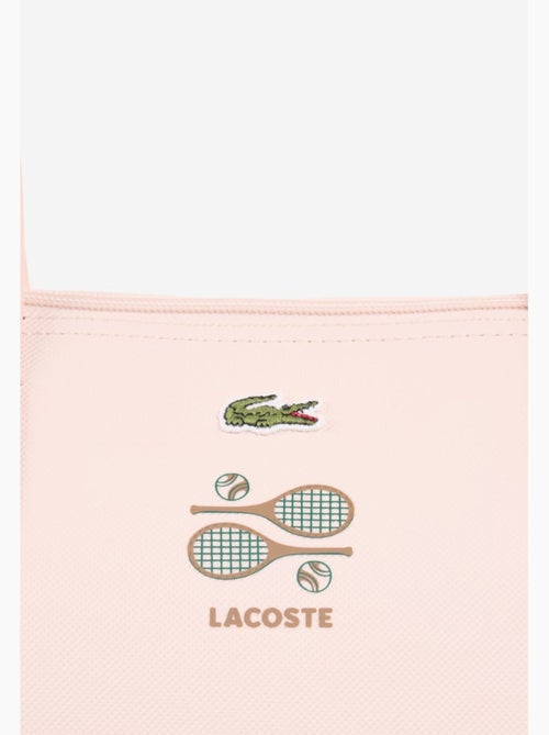 Sac cabas Lacoste L.12.12 concept seasonal - Kiabi