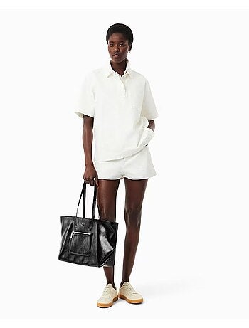 Sac cabas Lacoste Lite