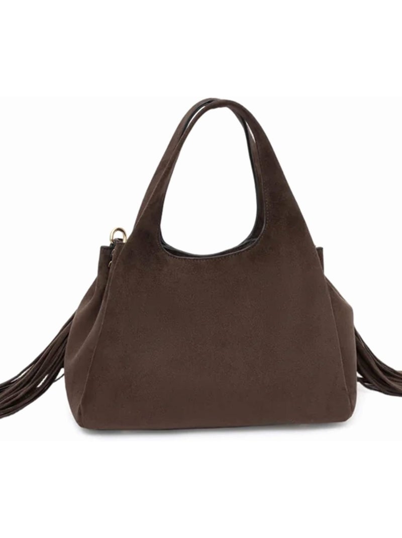 Sac cabas lollipops talaya Marron - Kiabi