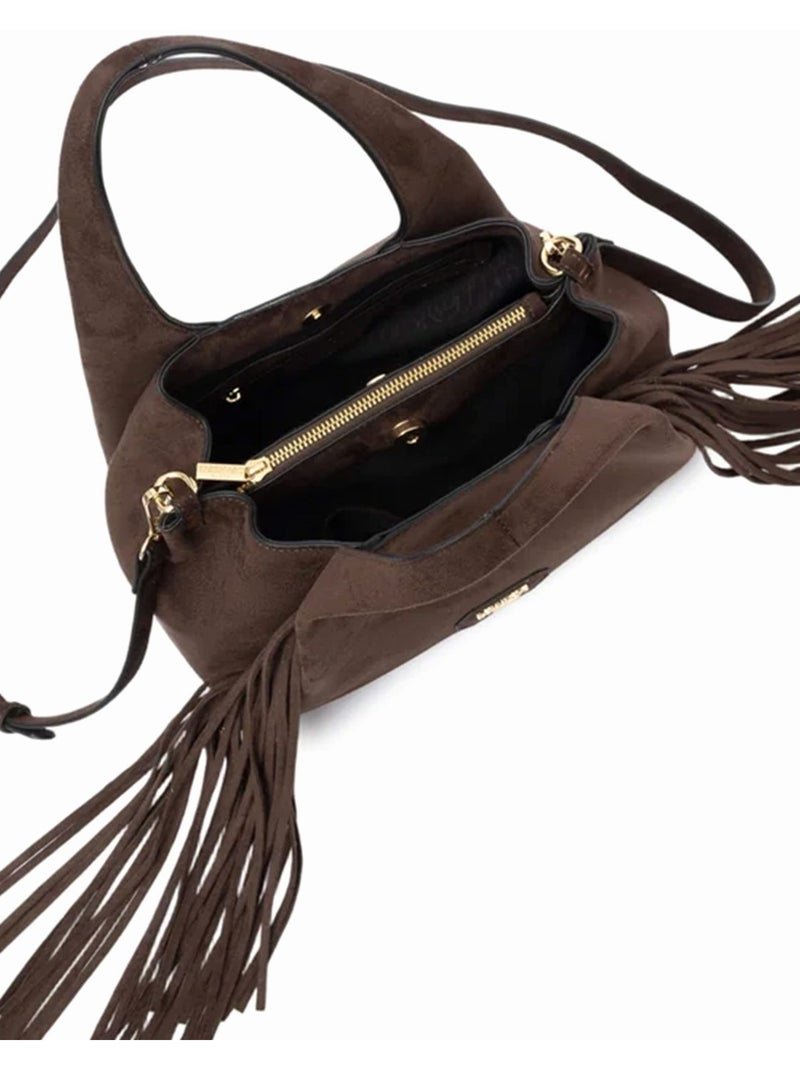 Sac cabas lollipops talaya Marron - Kiabi
