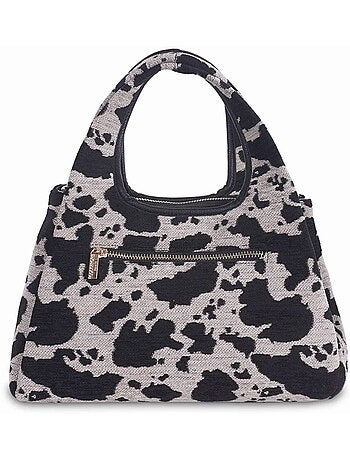 Sac cabas lollipops talaya