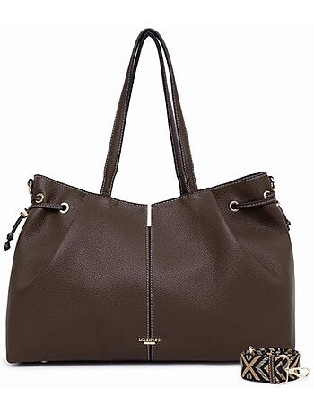 Sac cabas lollipops taloum