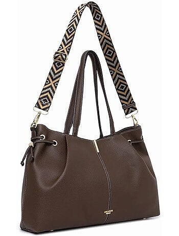 Sac cabas lollipops taloum