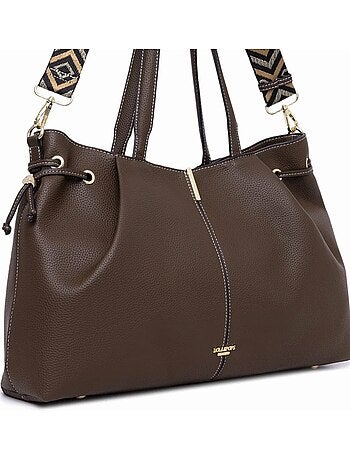 Sac cabas lollipops taloum
