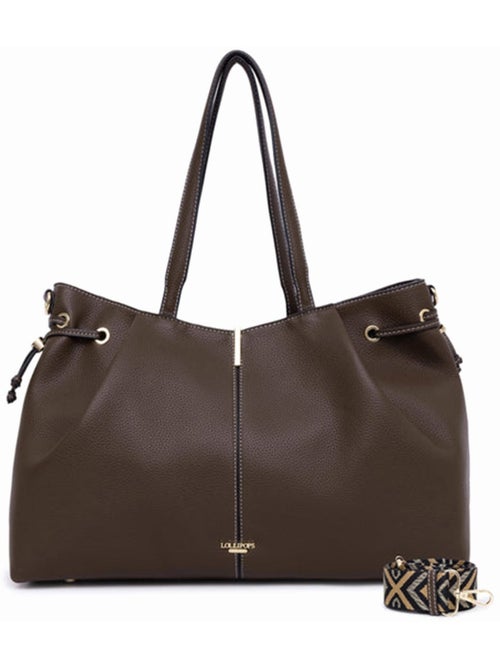 Sac cabas lollipops taloum - Kiabi