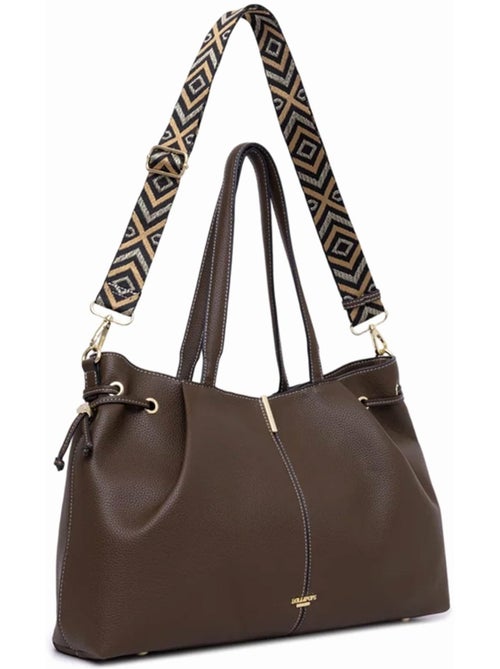 Sac cabas lollipops taloum - Kiabi