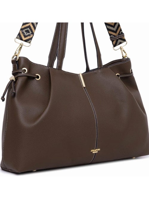 Sac cabas lollipops taloum - Kiabi
