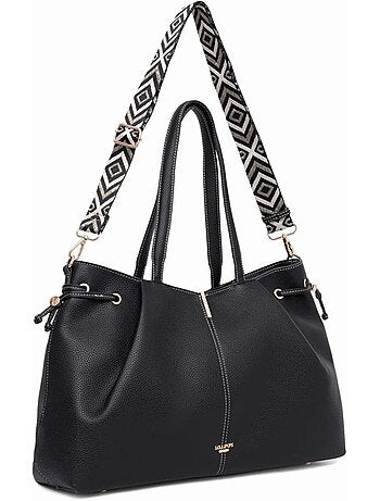 Sac cabas lollipops taloum