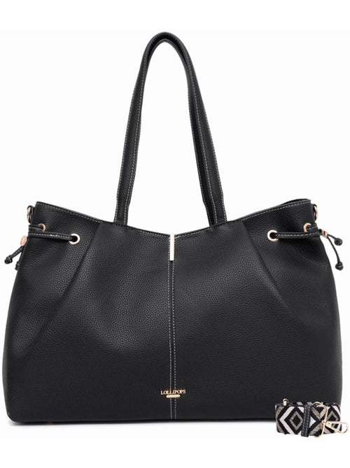 Sac cabas lollipops taloum - Kiabi