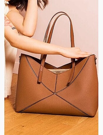 Sac cabas lollipops tamelia