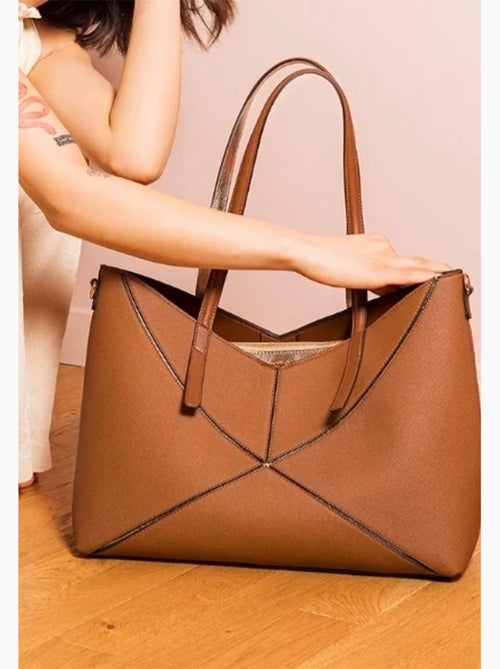 Sac cabas lollipops tamelia - Kiabi