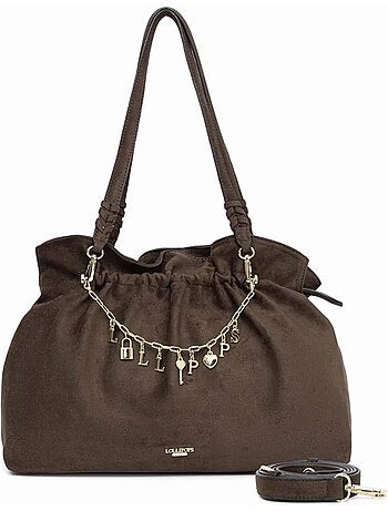 Sac cabas lollipops teana