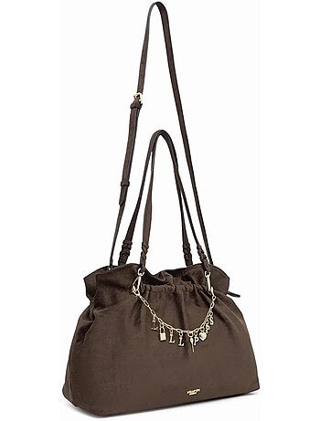 Sac cabas lollipops teana