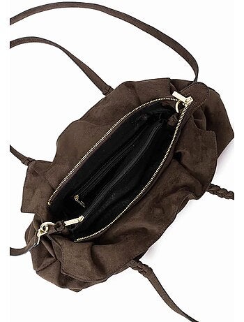 Sac cabas lollipops teana