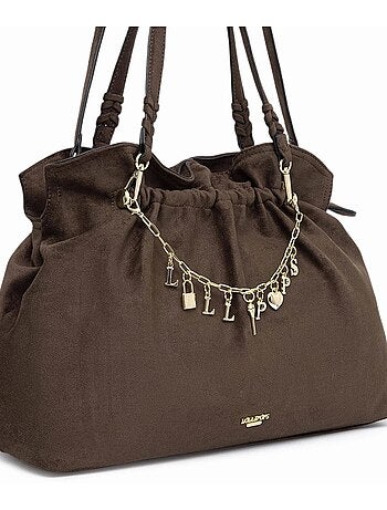 Sac cabas lollipops teana