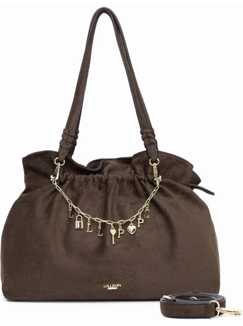 Sac cabas lollipops teana - Kiabi
