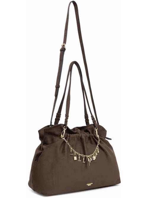 Sac cabas lollipops teana - Kiabi