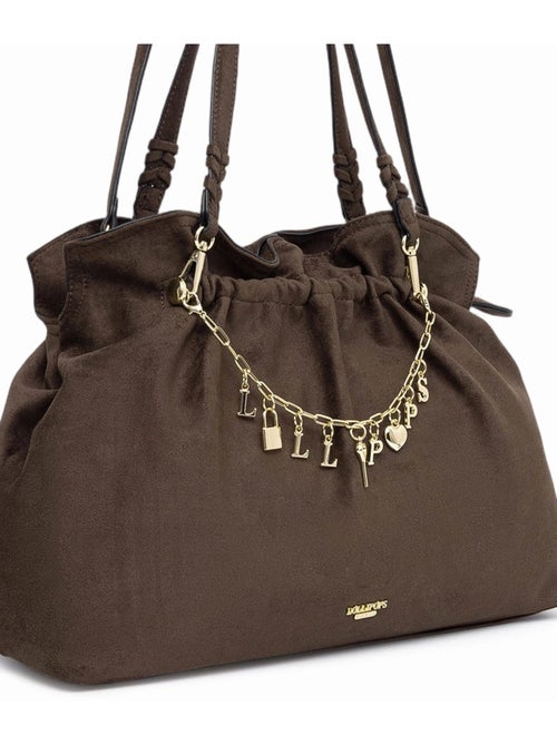 Sac cabas lollipops teana - Kiabi