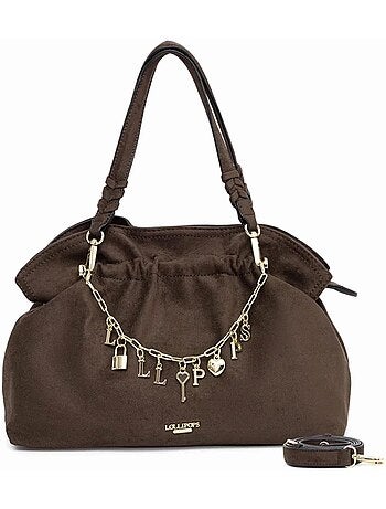 Sac cabas lollipops teana