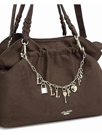 Sac cabas lollipops teana