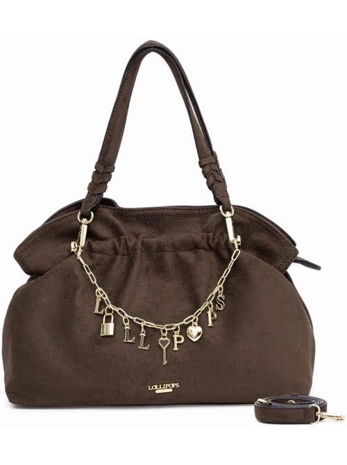 Sac cabas lollipops teana - Kiabi