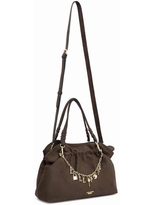 Sac cabas lollipops teana - Kiabi