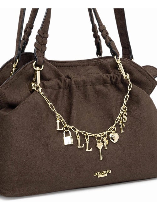 Sac cabas lollipops teana - Kiabi