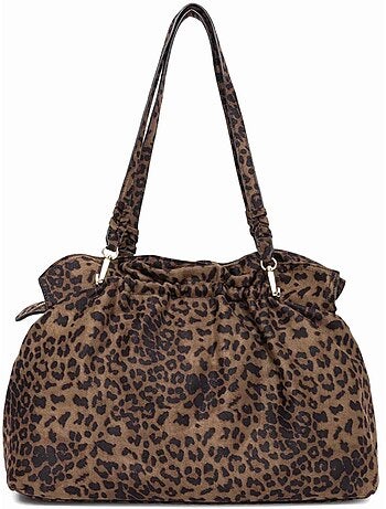 Sac cabas lollipops teana