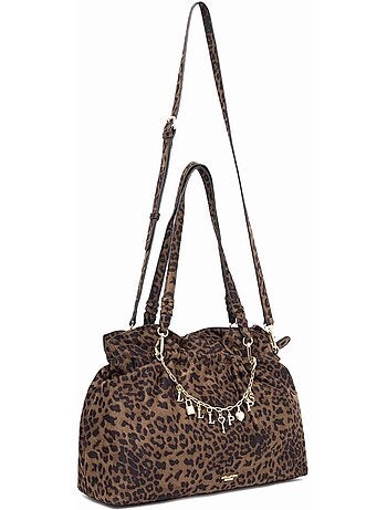 Sac cabas lollipops teana