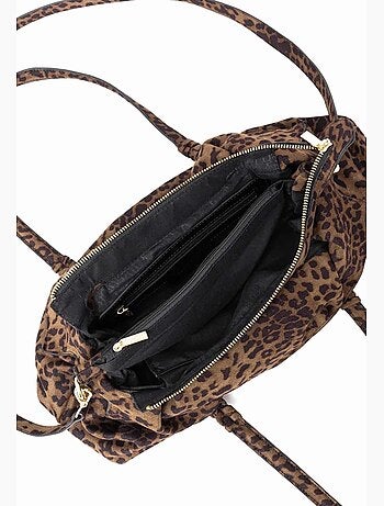 Sac cabas lollipops teana