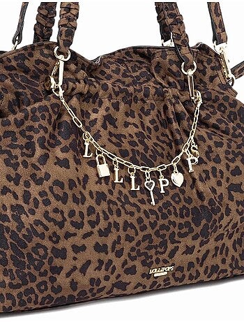 Sac cabas lollipops teana