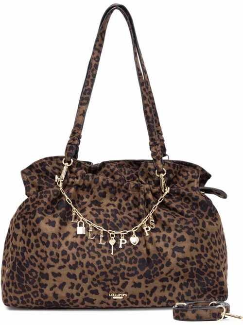 Sac cabas lollipops teana - Kiabi