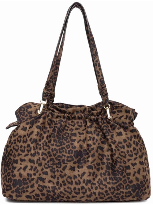 Sac cabas lollipops teana - Kiabi