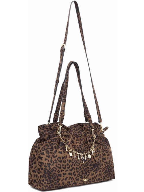 Sac cabas lollipops teana - Kiabi