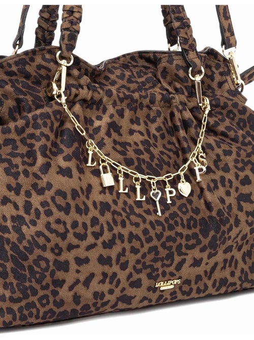 Sac cabas lollipops teana - Kiabi